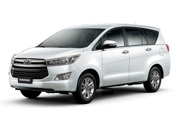 toyota innova